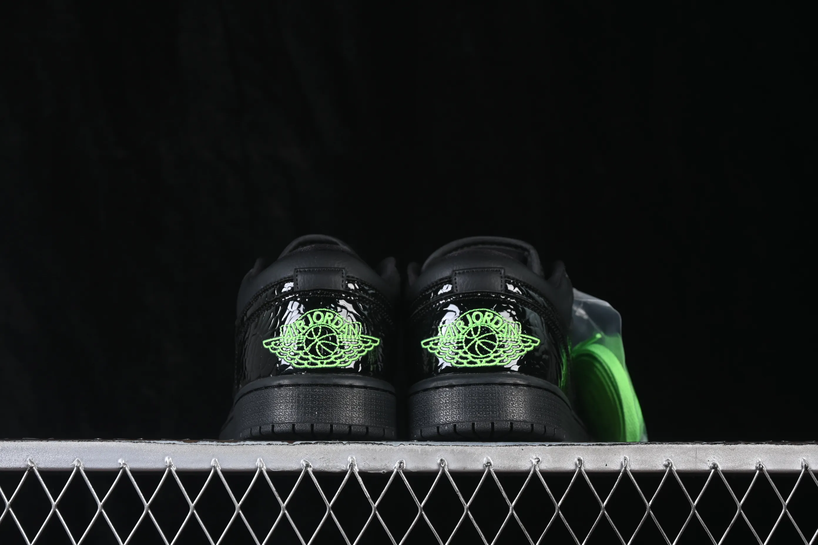 All categories Air Jordan Jordan series basketball shoes Air Jordan 1 Low Air Jordan 1 Low AJ1 Joe 1 low-top retro culture basketball shoes IQ9701-010